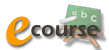 ecourse logo